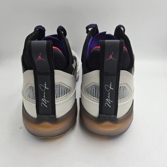OG NIKE AIR JORDAN XXXVII 37 \